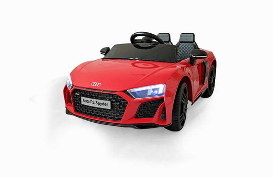 Audi R8 2021 (Rossa) MONOPOSTO