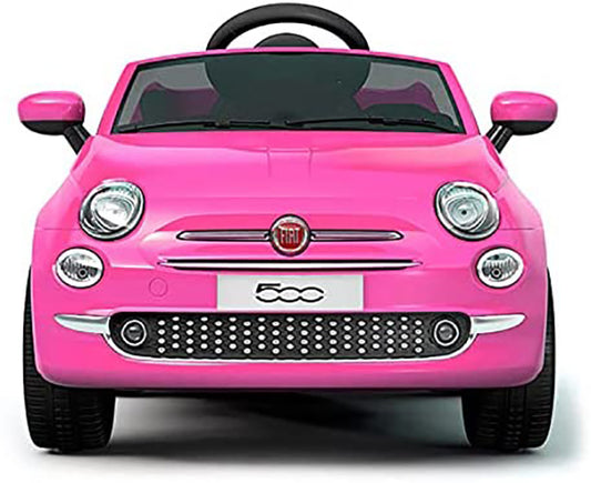 FIAT 500 (ROSA) MONOPOSTO