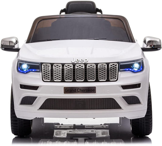 JEEP GRAND CHEROKEE (BIANCA) MONOPOSTO