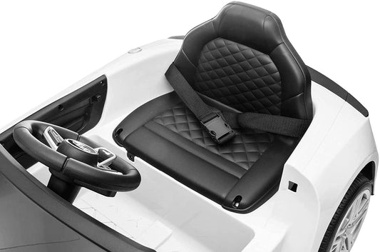 AUDI R8 SPORT (BIANCA) MONOPOSTO