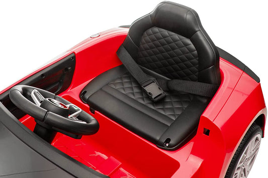 AUDI R8 SPORT (ROSSA) MONOPOSTO