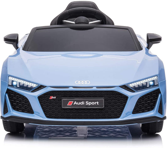 AUDI R8 SPORT (AZZURRA) MONOPOSTO