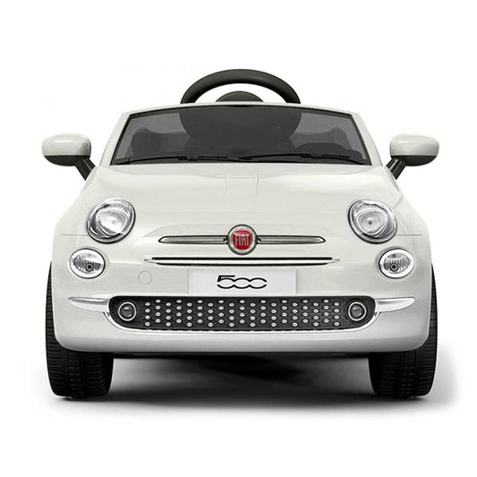 FIAT 500 (BIANCA) MONOPOSTO