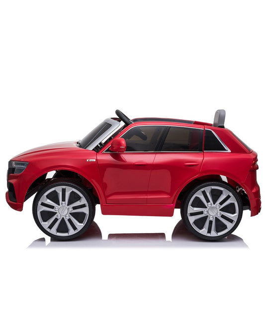 AUDI Q8 (ROSSA) MONOPOSTO