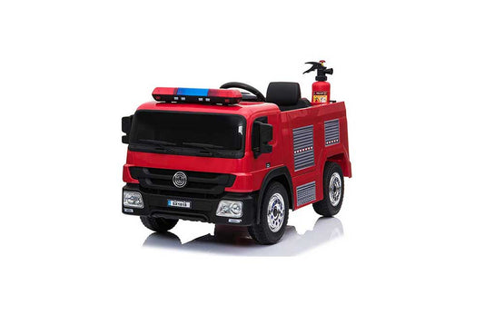 CAMION DEI POMPIERI - MONOPOSTO