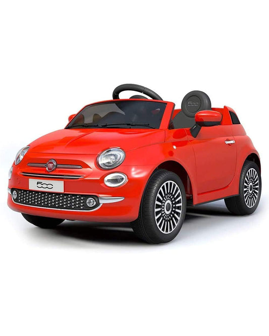 FIAT 500 (ROSSA) MONOPOSTO