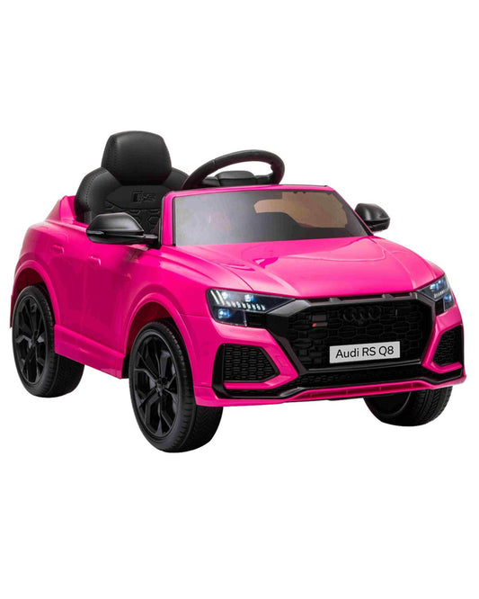 AUDI RSQ8 (ROSA) MONOPOSTO