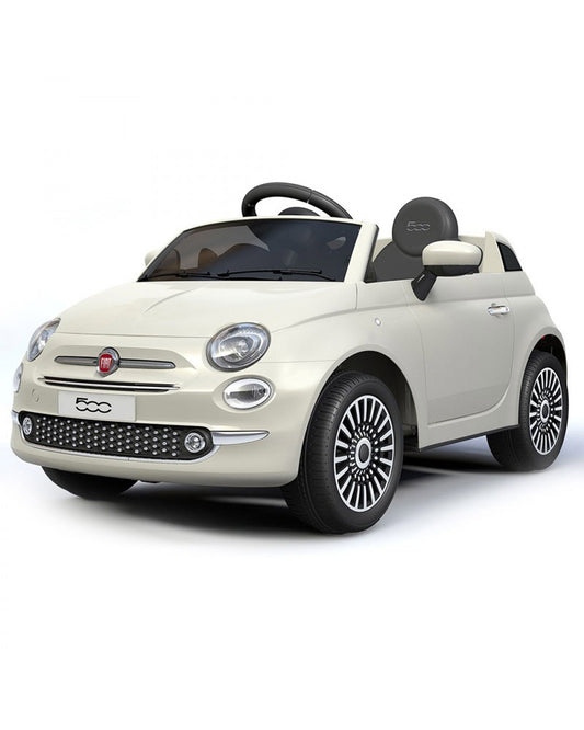 FIAT 500 (BIANCA) MONOPOSTO