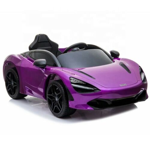MCLAREN 720S (VIOLA) MONOPOSTO