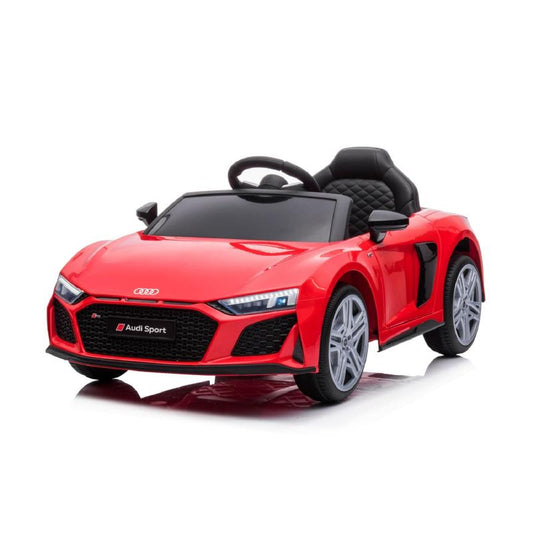 AUDI R8 SPORT (ROSSA) MONOPOSTO
